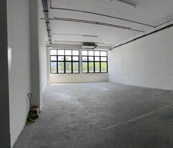 Four Star Building (D12), Factory #610497221